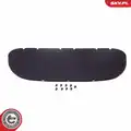 Burkolat, motor alatti - ESEN SKV