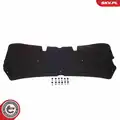 Burkolat, motor alatti - ESEN SKV