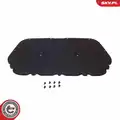 Burkolat, motor alatti - ESEN SKV