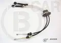 B-CAR váltó bovden - B CAR AUTO PARTS