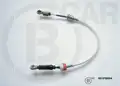 B-CAR váltó bovden - B CAR AUTO PARTS