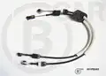 B-CAR váltó bovden - B CAR AUTO PARTS