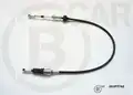 B-CAR váltó bovden - B CAR AUTO PARTS