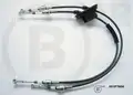 B-CAR váltó bovden - B CAR AUTO PARTS