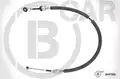 B-CAR váltó bovden - B CAR AUTO PARTS