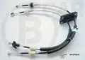 B-CAR váltó bovden - B CAR AUTO PARTS