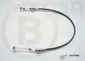 B-CAR váltó bovden - B CAR AUTO PARTS