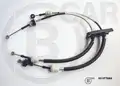 B-CAR váltó bovden - B CAR AUTO PARTS