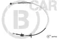 B-CAR váltó bovden - B CAR AUTO PARTS