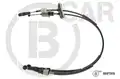 B-CAR váltó bovden - B CAR AUTO PARTS