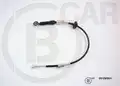 B-CAR váltó bovden - B CAR AUTO PARTS
