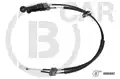 B-CAR váltó bovden - B CAR AUTO PARTS