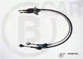 Bowden - B Car