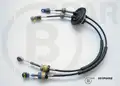 B-CAR váltó bovden - B CAR AUTO PARTS