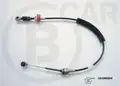 B-CAR váltó bovden - B CAR AUTO PARTS