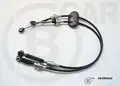 B-CAR váltó bovden - B CAR AUTO PARTS