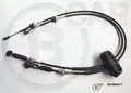 B-CAR váltó bovden - B CAR AUTO PARTS