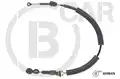 B-CAR váltó bovden - B CAR AUTO PARTS