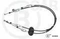 B-CAR váltó bovden - B CAR AUTO PARTS