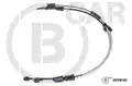 B-CAR váltó bovden - B CAR AUTO PARTS