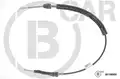 Váltóbowden - B CAR AUTO PARTS