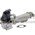 Hűtő, kipufogógáz-visszavezetés - Pierburg