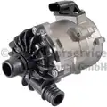 Pótvízpumpa - Pierburg