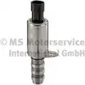 Szolenoid szelep, bütyköstengely állítás - Pierburg