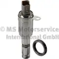 Szolenoid szelep, bütyköstengely állítás - Pierburg