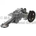 Olajszivattyú - Pierburg