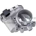 PRZEPUSTNICA CITROEN JUMPER 2.2HDI 11- - Pierburg