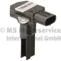 Légtömegmérő házzal - Pierburg