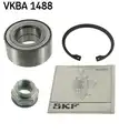 Kerékcsapágy Készlet - SKF