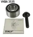 Kerékcsapágy Készlet - SKF