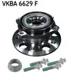 OYSKO KOA DB T. W204 (KPL. Z PIAST) - SKF