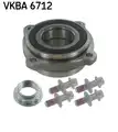 OYSKO KOA BMW T. E84 (KIT) - SKF