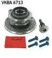 OYSKO KOA BMW P. E84 X1 XDRIVE (KIT) - SKF
