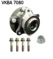 GLAVINA FORD VKBA7080 PR.MONDEO V 1.5/2.0TDCI 14-> KIT - SKF