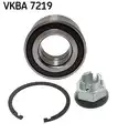 VKBA 7219 SET RULMENT ROATA SKF - SKF