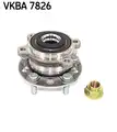 VKBA 7826 SET RULMENT ROATA SKF - SKF