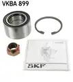 Kerékcsapágy Készlet - SKF