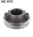 Kinyomócsapágy, mechanikus - SKF