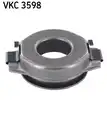 Kinyomócsapágy, mechanikus - SKF