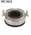 Kinyomócsapágy, mechanikus - SKF