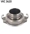 Kinyomócsapágy, mechanikus - SKF
