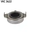 Kinyomócsapágy, mechanikus - SKF