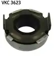 Kinyomócsapágy, mechanikus - SKF
