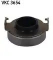 Kinyomócsapágy, mechanikus - SKF