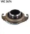 Kinyomócsapágy, mechanikus - SKF