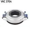 Kinyomócsapágy, mechanikus - SKF